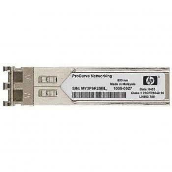 Hp Procurve Gigabit-Lx-Lc Mini-Gbic - Módulo De Transceptor Sfp