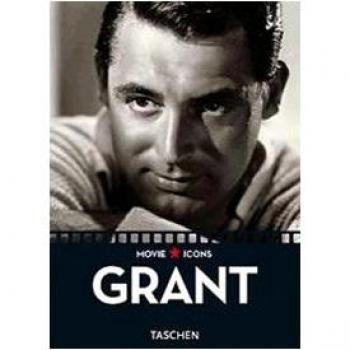 Cary Grant. Movie Icons