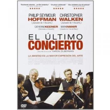 El Último Concierto [DVD]