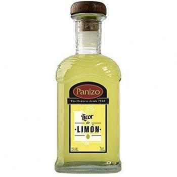 LICOR DE LIMON PANIZO