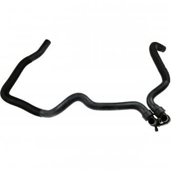 Tubería flexible de calefacción GATES 02-1873, manguera de calefacción moldeada, resistente a altas temperaturas, fabricada en material duradero y flexible, diseñada para sistemas de calefacción automotriz
