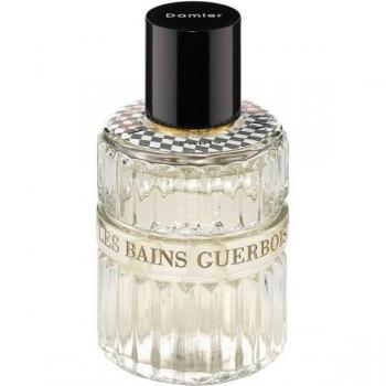 Damier Eau de Parfum 100 ml by Les Bains Guerbois