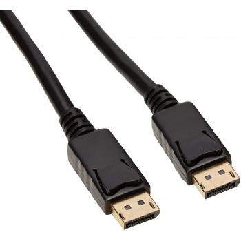 NanoCable 10.15.2307 - Cable DISPLAYPORT, DP/M-DP/M,Macho-Macho,