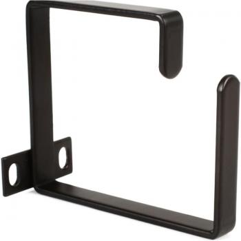 2019 Middle-Atlantic D-RING Server Rack Accessory, Black