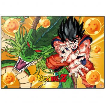 Vade escolar Dragon Ball