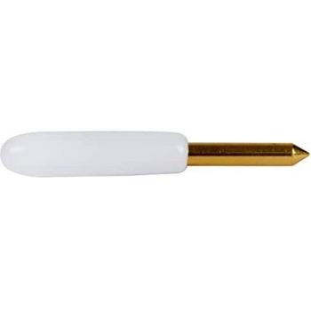 Cricut Premium Fine-Point Replacement Blade Cuchilla de Repuesto, Talla única