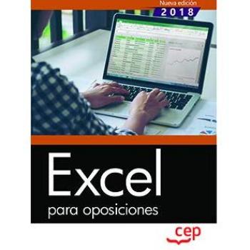 Excel para oposiciones