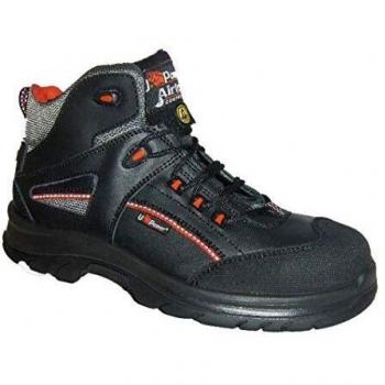Botas de Seguridad ESD U-Power Teak S3 Talla 39
