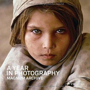 Anuario de Fotografía: Archivo Magnum