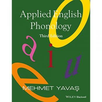 Applied English Phonology