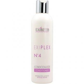Exitenn Exiplex Nº4 Acondicionador Reparación Intensa 250ml