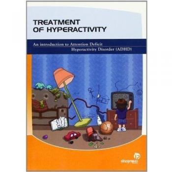 Treatment of hyperactivity