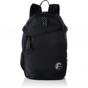O 'Neill BM Easy Rider Backpack Mochila, Black Out, 31 x 49 x 15 cm