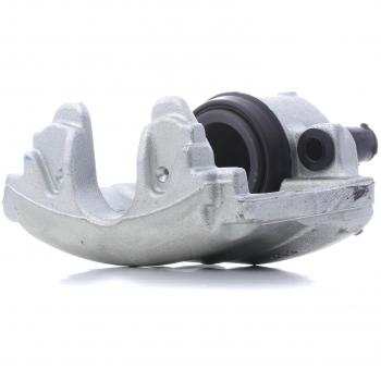 Pinza de freno ATE 24.3541-9554.5 para VW, AUDI y SKODA, delantero derecho, sin fijación, compatible con modelos Golf V, Golf VI, Polo y Touran