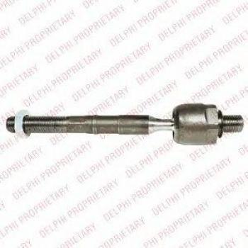 Rótula axial de dirección DELPHI TA2617