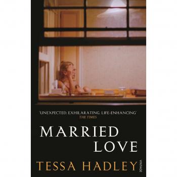 Amor Casado: Colección de Cuentos Cortos de Tessa Hadley