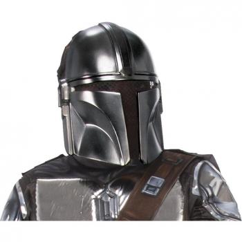 Máscara Mandalorian Star Wars