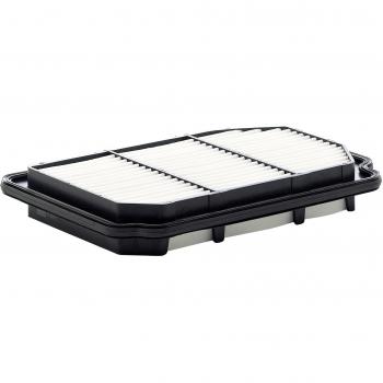 Original MANN-FILTER Filtro de aire C 2931 – Para Automóviles
