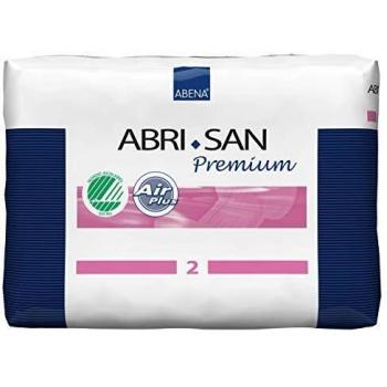 ABRI SAN PREMIUM 2 PLANTILLA - 9x28 UDS