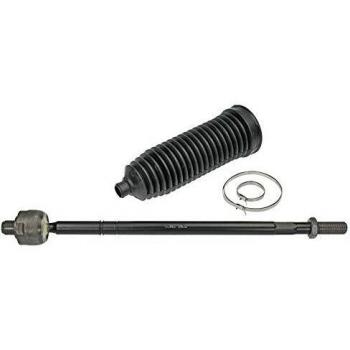 MEYLE Juego de reparación, rótula axial, barra de acoplamiento para VOLKSWAGEN Crafter y MERCEDES-BENZ Sprinter (Ref: 116 031 0013/S)