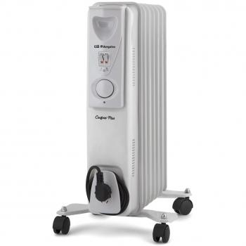 Orbegozo RP1550 Radiador de Aceite 1500W