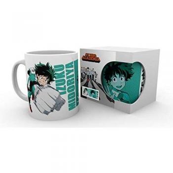 GB Eye Limited MG3858 Taza, cerámica