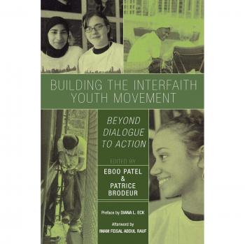 Interfaith Youth Movement Development Guide: From Dialogue to Action