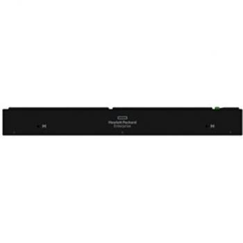 HPE Power Distribution Unit - Rack-Mountable Black