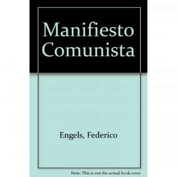 Manifiesto comunista
