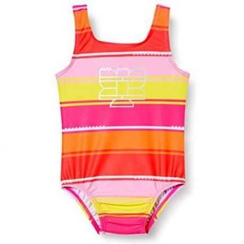 LEGO Wear Lwangela UV Lsf 50 Plus bañadores, Multicolor