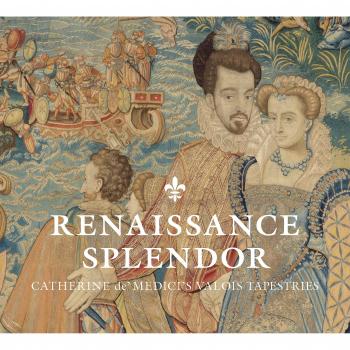 Renaissance Splendor: Catherine de' Medici's Valois Tapestries