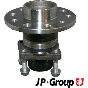 Kit de rodamiento de rueda JP GROUP 1251400200