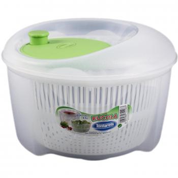 Tontarelli 31430700 - Centrifugadora para ensalada