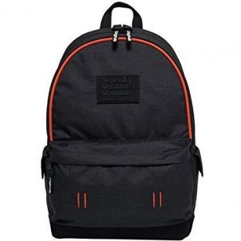 Superdry Estroboscópica Luz Montana One Dk Marl