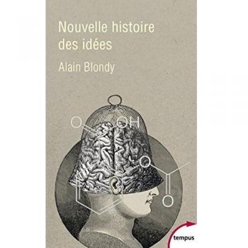 Historia Nueva de las Ideas: Del Sagrado a lo Político