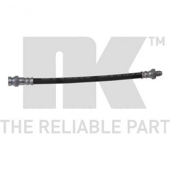 Latiguillo de freno NK 853053 - Tipo: Latiguillo de freno, características: alta resistencia, fabricación de calidad, compatible con múltiples modelos de vehículos, diseño específico para asegurar un ajuste perfecto y rendimiento óptimo en el siste