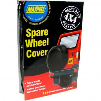 Maypole 94431 - Funda para rueda trasera de 4x4