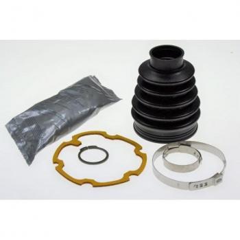 Fuelle de junta homocinética SPIDAN 36164 - Kit de fuelles para eje de transmisión, fabricado en material resistente, incluye componentes necesarios para la instalación y garantiza un ajuste perfecto y duradero