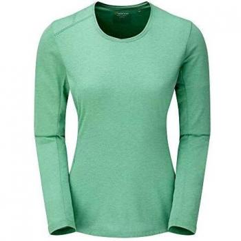 Montane Mono Manga Larga Women's Top - SS21 - M