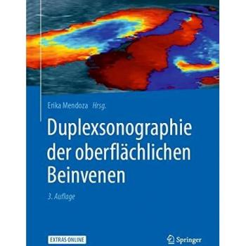 Duplexsonographie der oberflächlichen Beinvenen