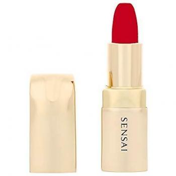 SENSAI THE LIPSTICK 01 SAKURA RED