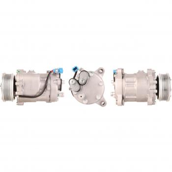 Compresor de aire acondicionado LUCAS ACP146