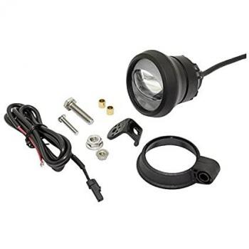 Kit de luces LED antiniebla Koso Aurora - HG008001 - 4260303014364 - KOSO Kit de faros antiniebla Aurora LED - Fog Light Kit LED