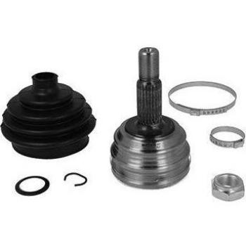 Juego de articulación, árbol de transmisión METELLI CV-joint 15-1005