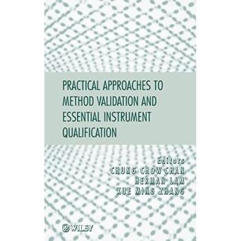 Practical Approaches to Method Validation and Instrument Qualification - Hardcover Guide