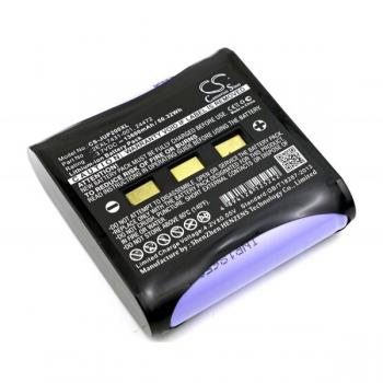 Juniper Allegro 2 3.7V 13.6Ah Li-ion Test Battery