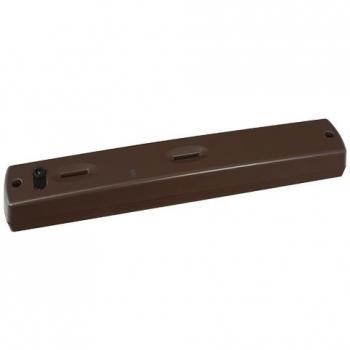 Soporte de techo para proyector con doble brazo