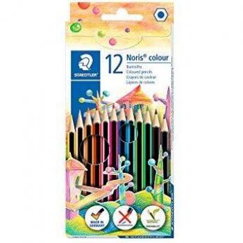 noris ) lápices Staedtler Club, I 10 Cajas de 12