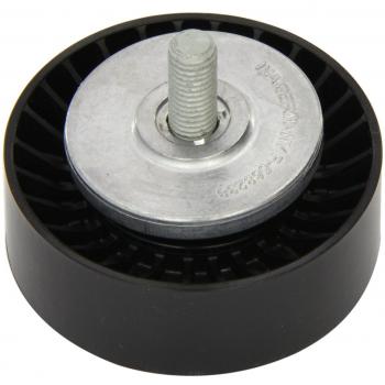 Polea tensora/guía correa trapezoidal y poli V INA 532 0632 10