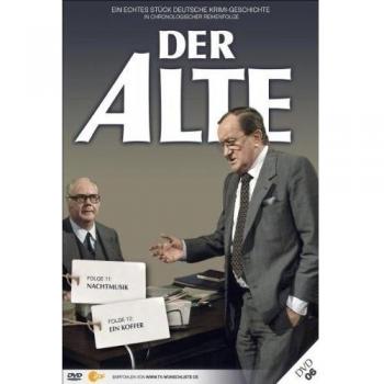 Der Alte - DVD 06 [Alemania]